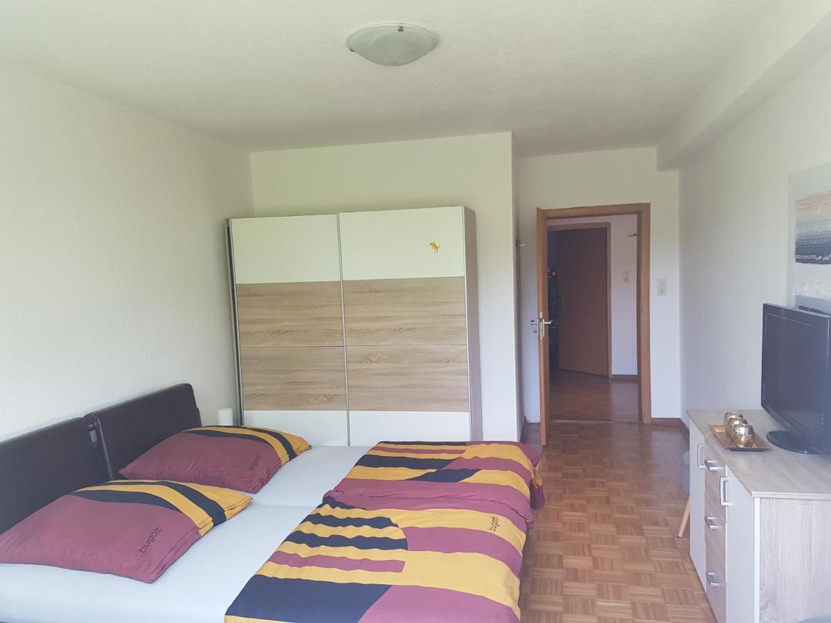 Apartament Rauszeit-Toroni Niedenstein Zewnętrze zdjęcie