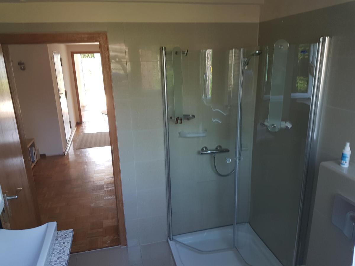 Apartament Rauszeit-Toroni Niedenstein Zewnętrze zdjęcie