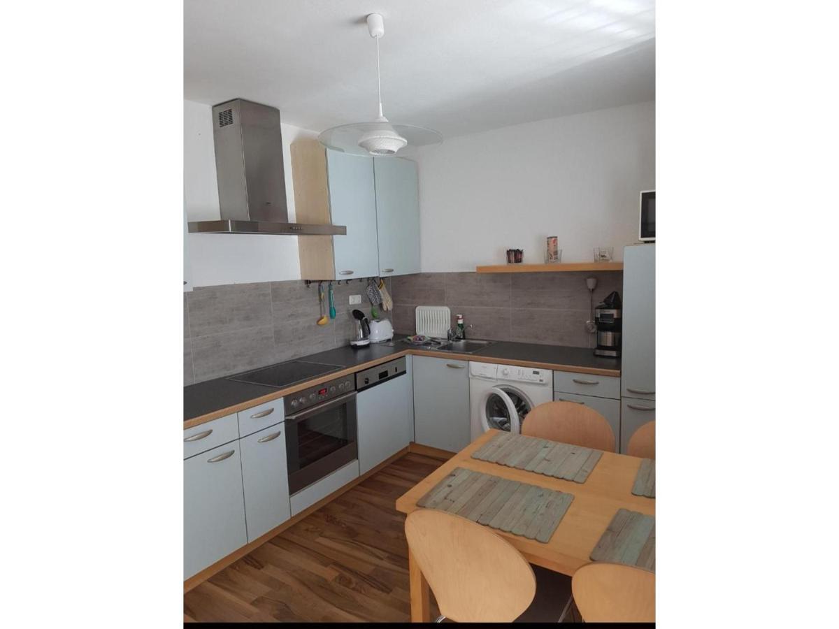 Apartament Rauszeit-Toroni Niedenstein Zewnętrze zdjęcie