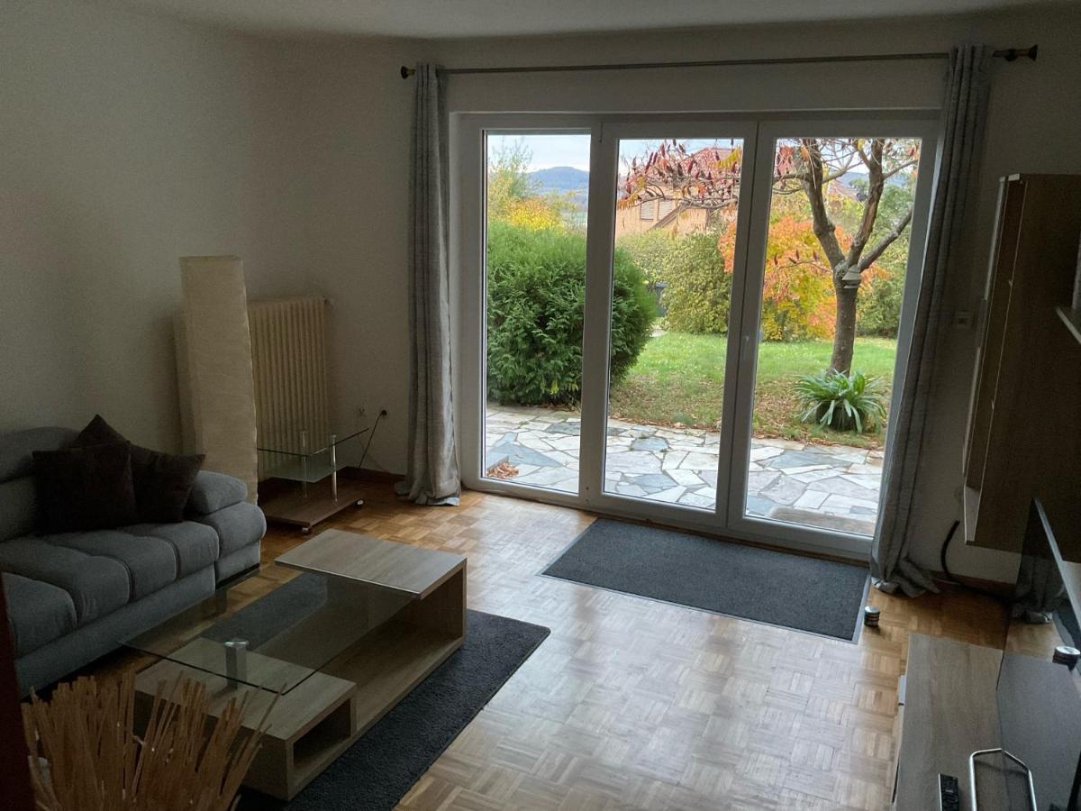 Apartament Rauszeit-Toroni Niedenstein Zewnętrze zdjęcie