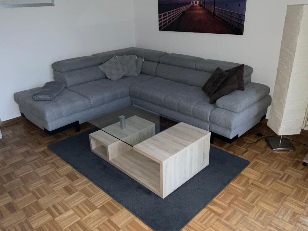 Apartament Rauszeit-Toroni Niedenstein Zewnętrze zdjęcie