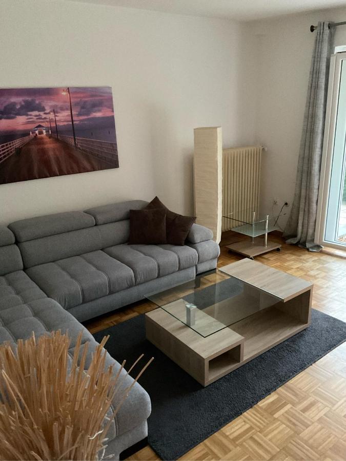 Apartament Rauszeit-Toroni Niedenstein Zewnętrze zdjęcie